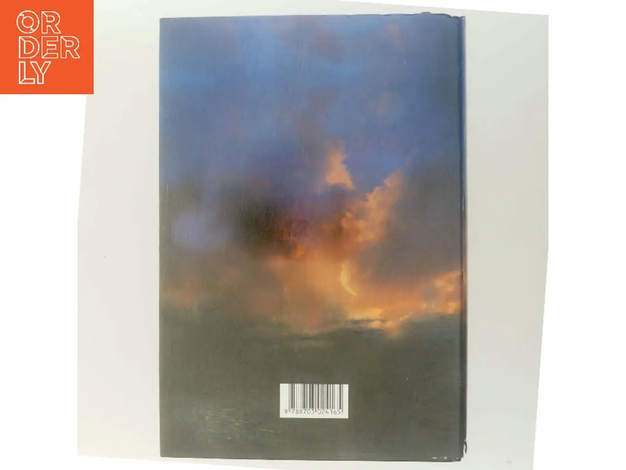 Billede 3 - Vi, de druknede : roman af Carsten Jensen (f. 1952) (Bog)