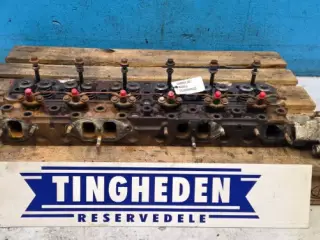 Iveco 8361 SRE 11 Cylinderhoved 99452332