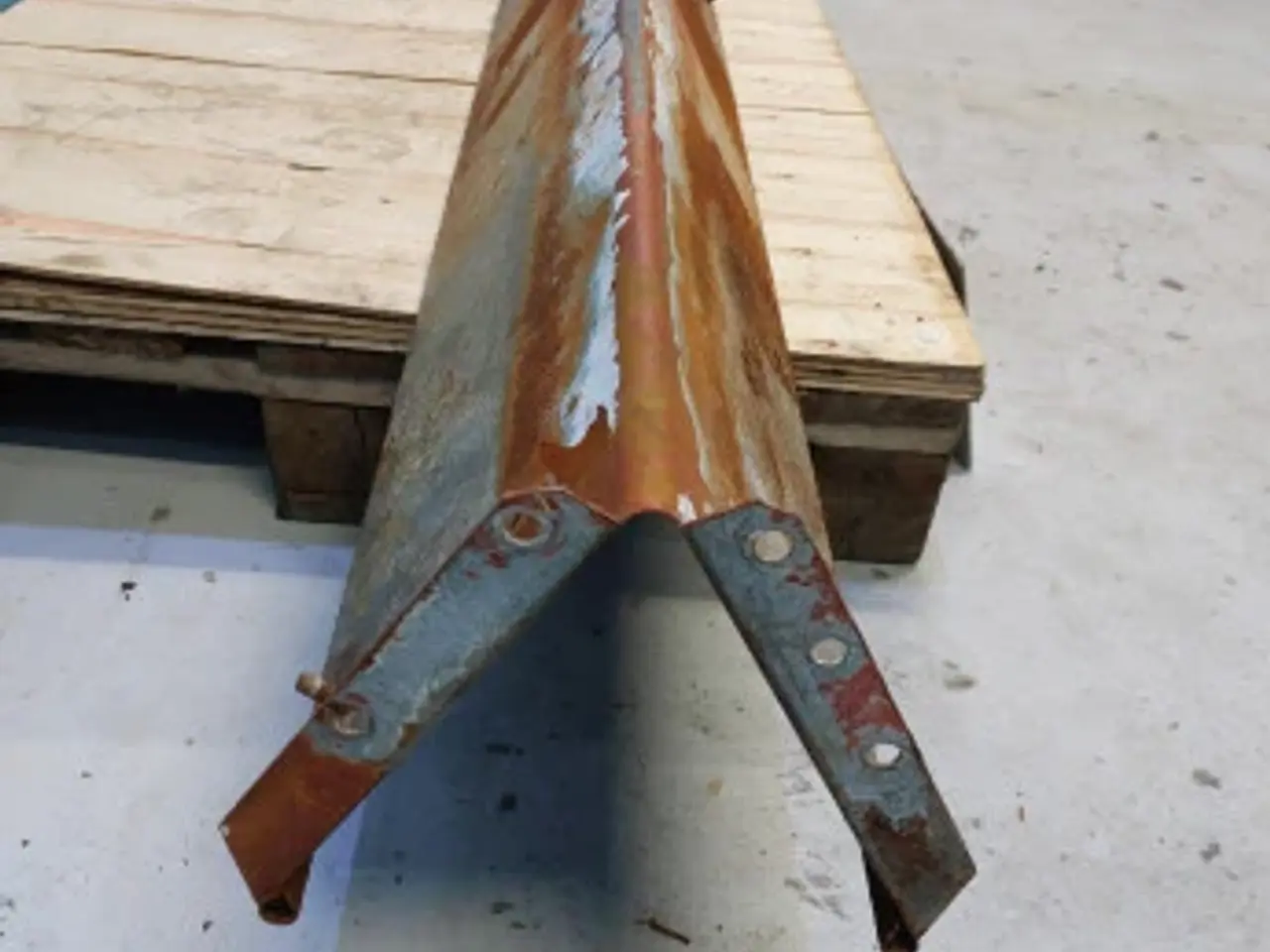 Billede 12 - Laverda 627 Kar 321937850