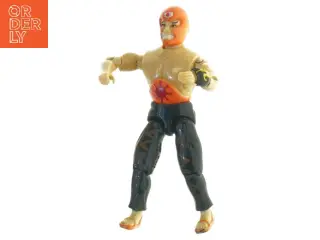 The Corps Sensei Kabuto Actionfigur 1992 (str. 10x4 cm)