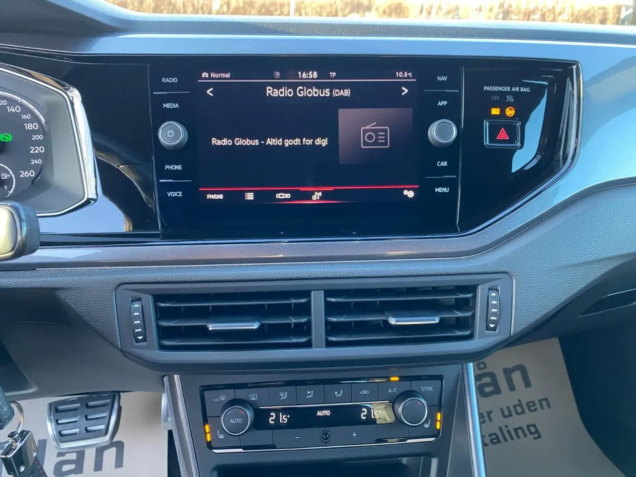 Billede 11 - VW Polo 2,0 GTi DSG
