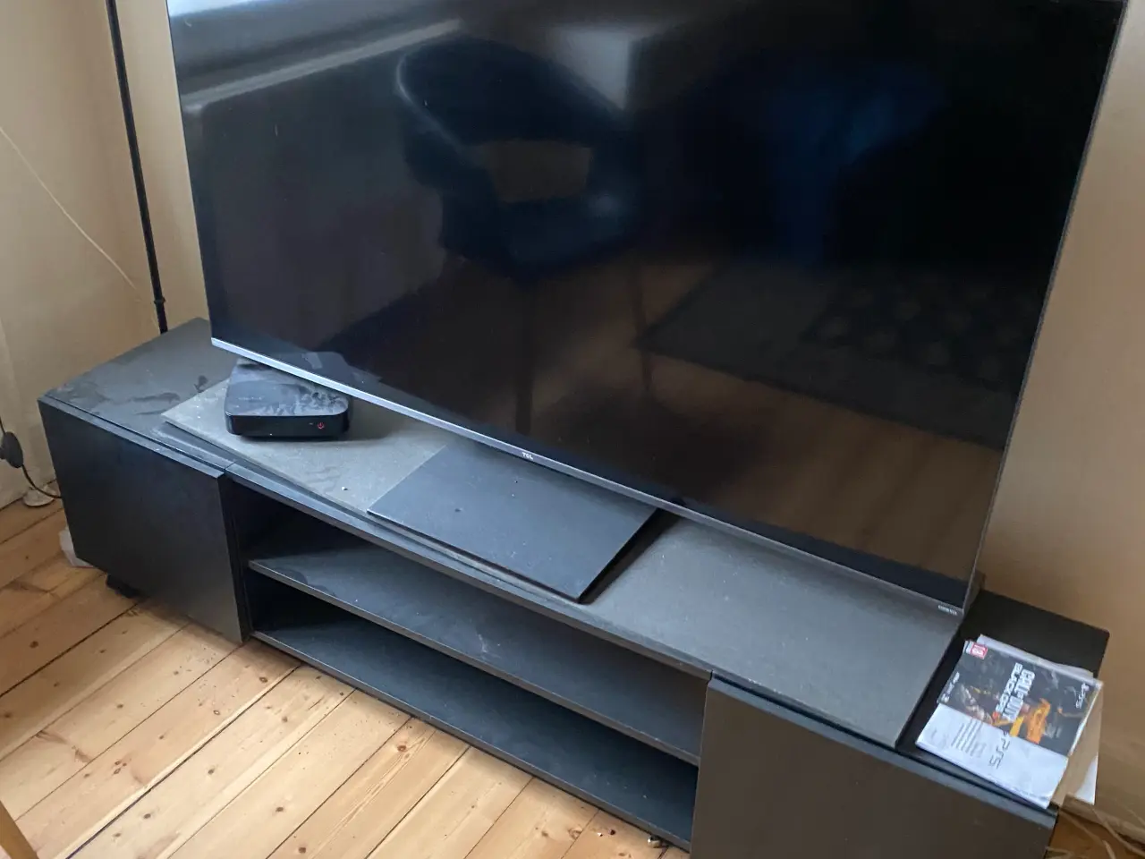 Billede 1 - Godt tcl tv