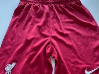 Short Liverpool