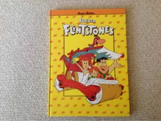 Familien Flintstones