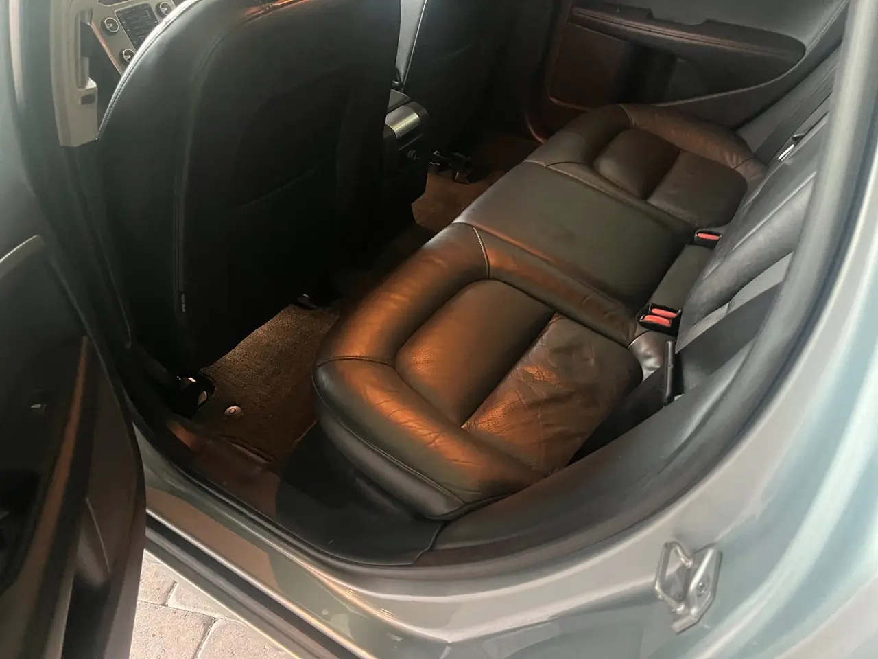 Billede 6 - Volvo V70 2,0 D4 181 Summum Drive-E