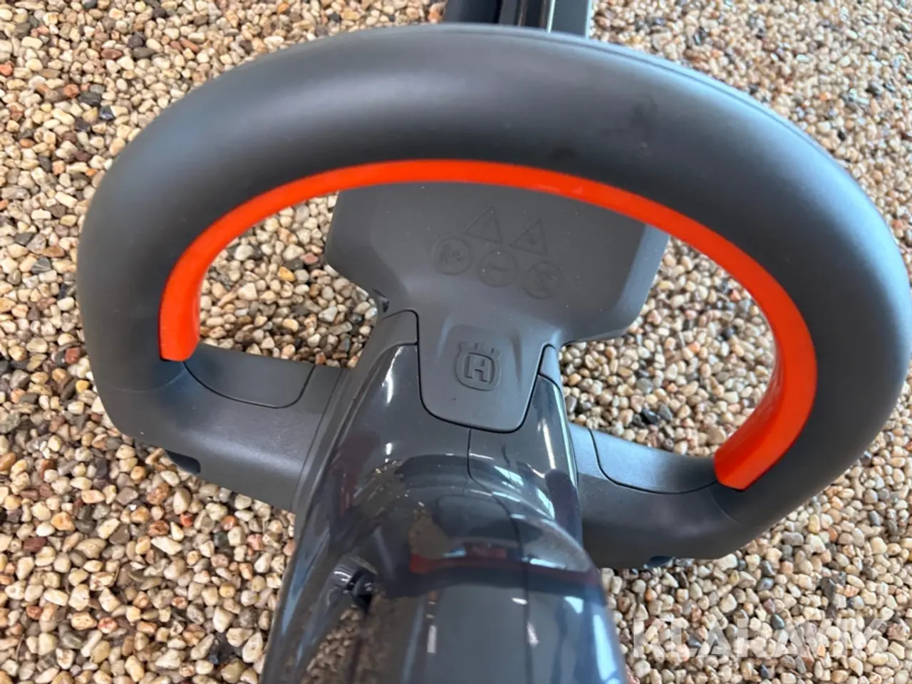 Billede 6 - Hækkeklipper Husqvarna Aspire H50-P4A