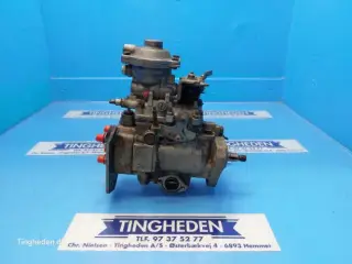 Bosch Indsprøjtningspumpe 0460494138