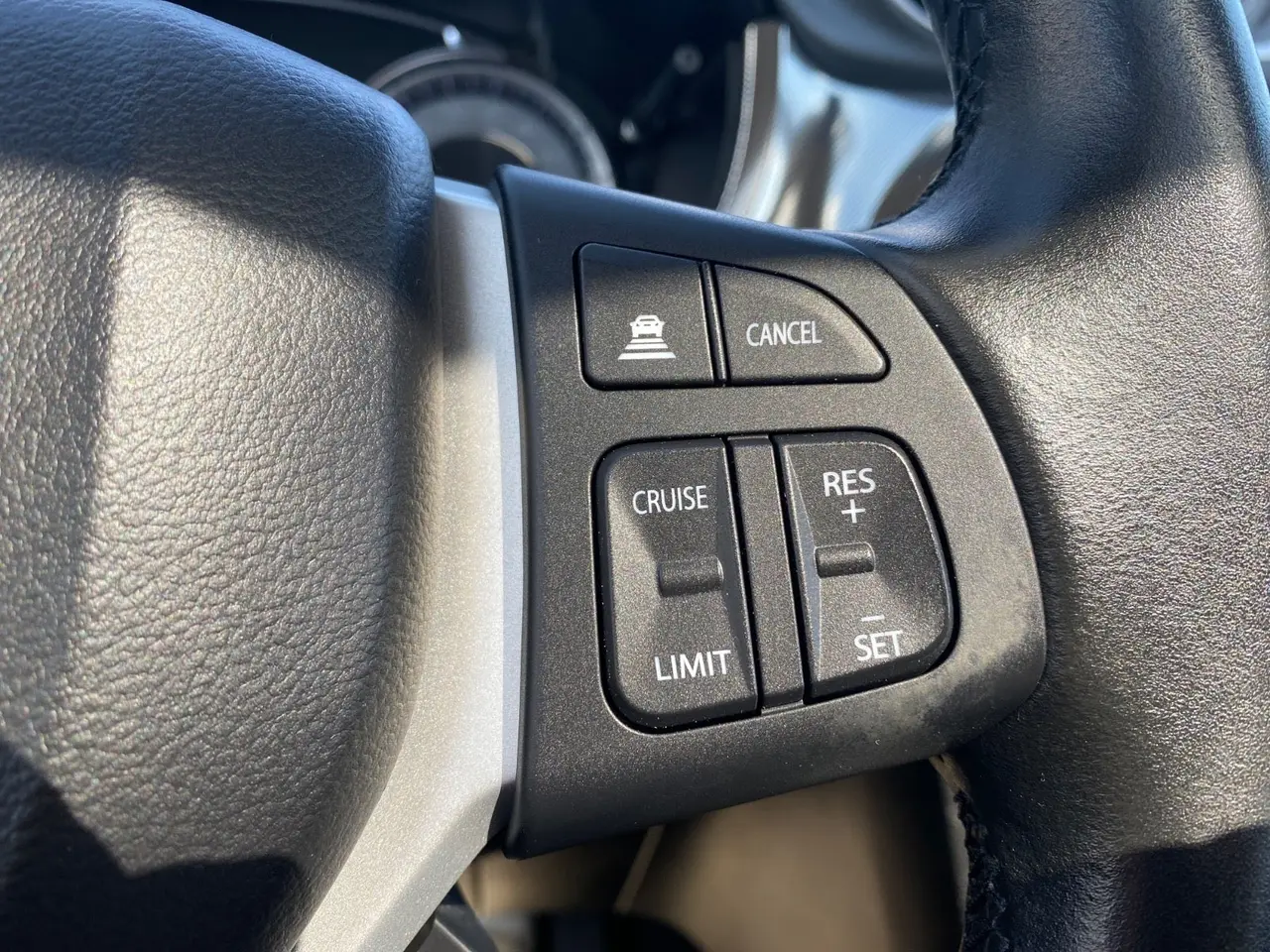 Billede 16 - Suzuki Vitara 1,4 mHybrid Adventure