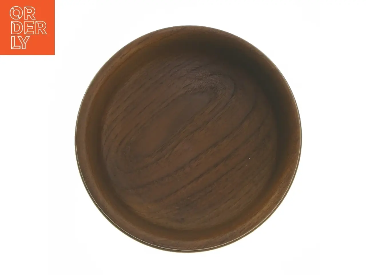 Billede 2 - Drejet Træskål Ø 14,5 cm (str. Ø 14,5 cm)