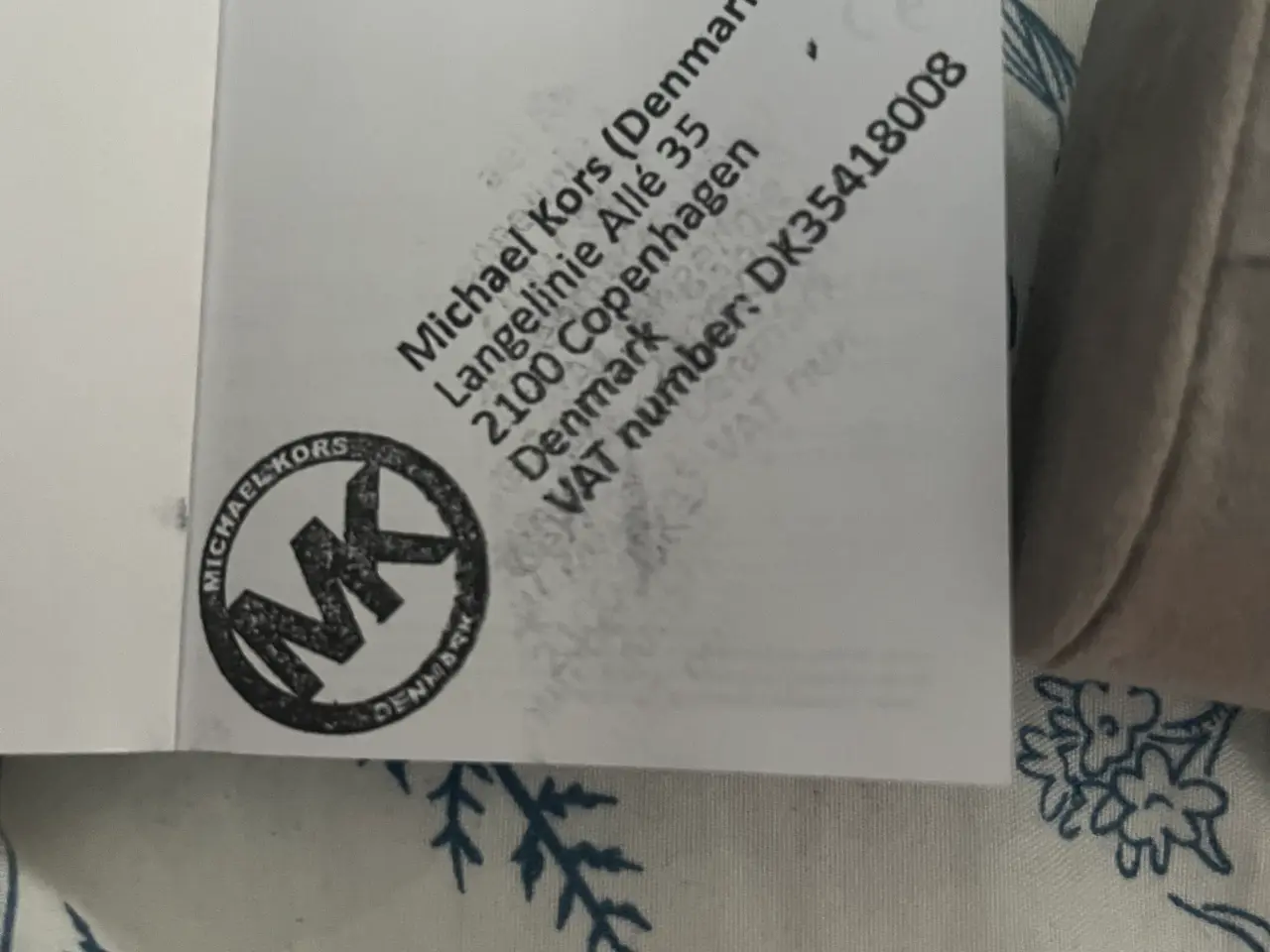 Billede 2 - Michael kors dame ur