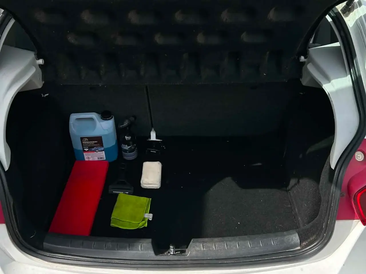 Billede 4 - Seat ibiza 1.4