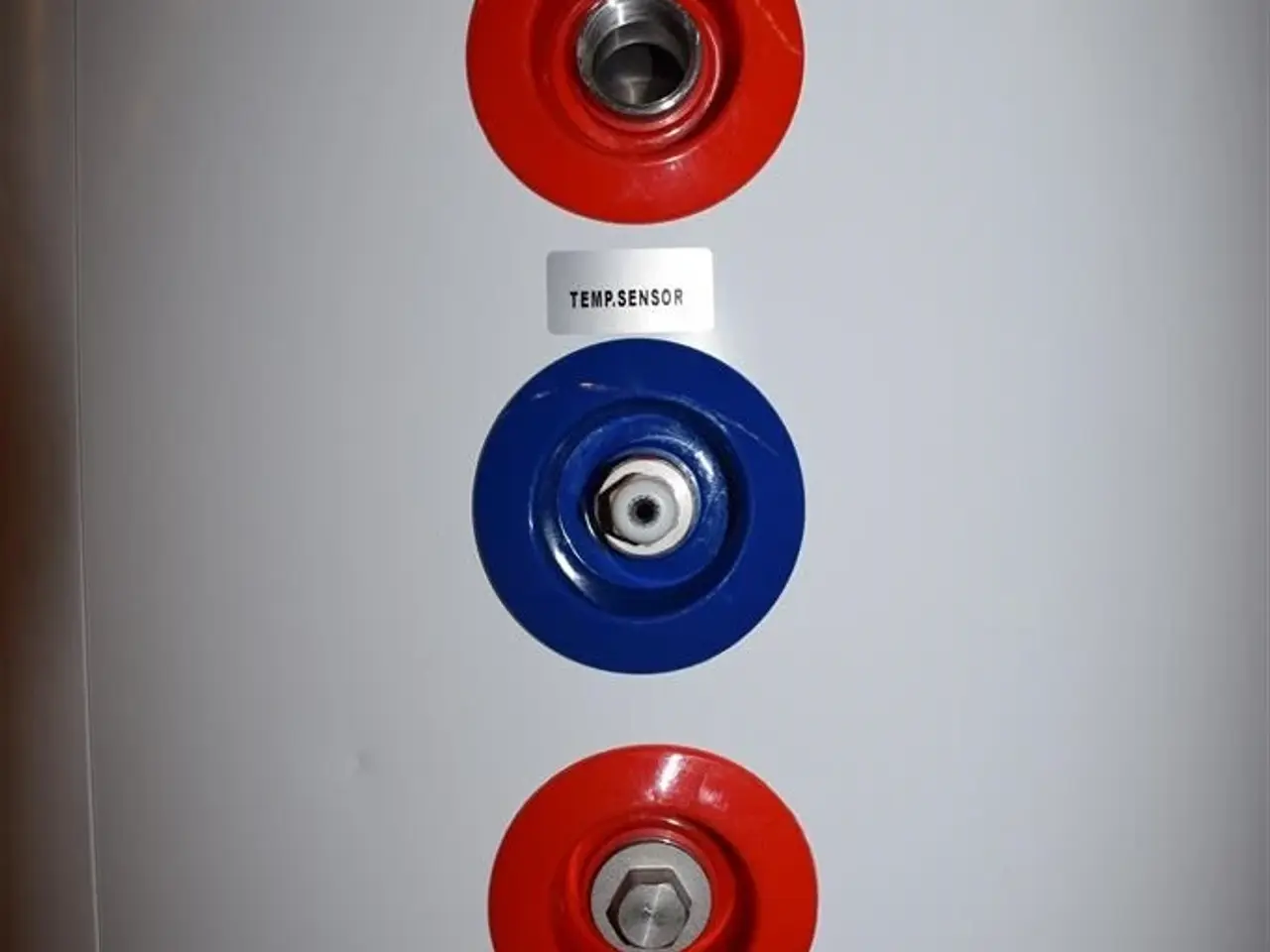 Billede 5 - - - - Kombitank 60-160 liter