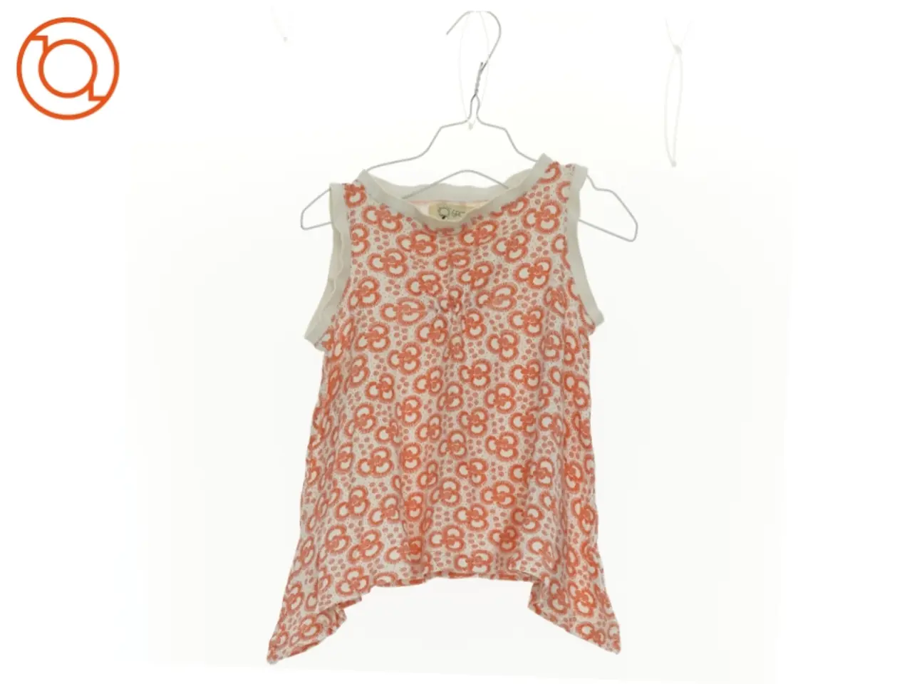 Billede 2 - Top fra Gro (str. 92 cm)
