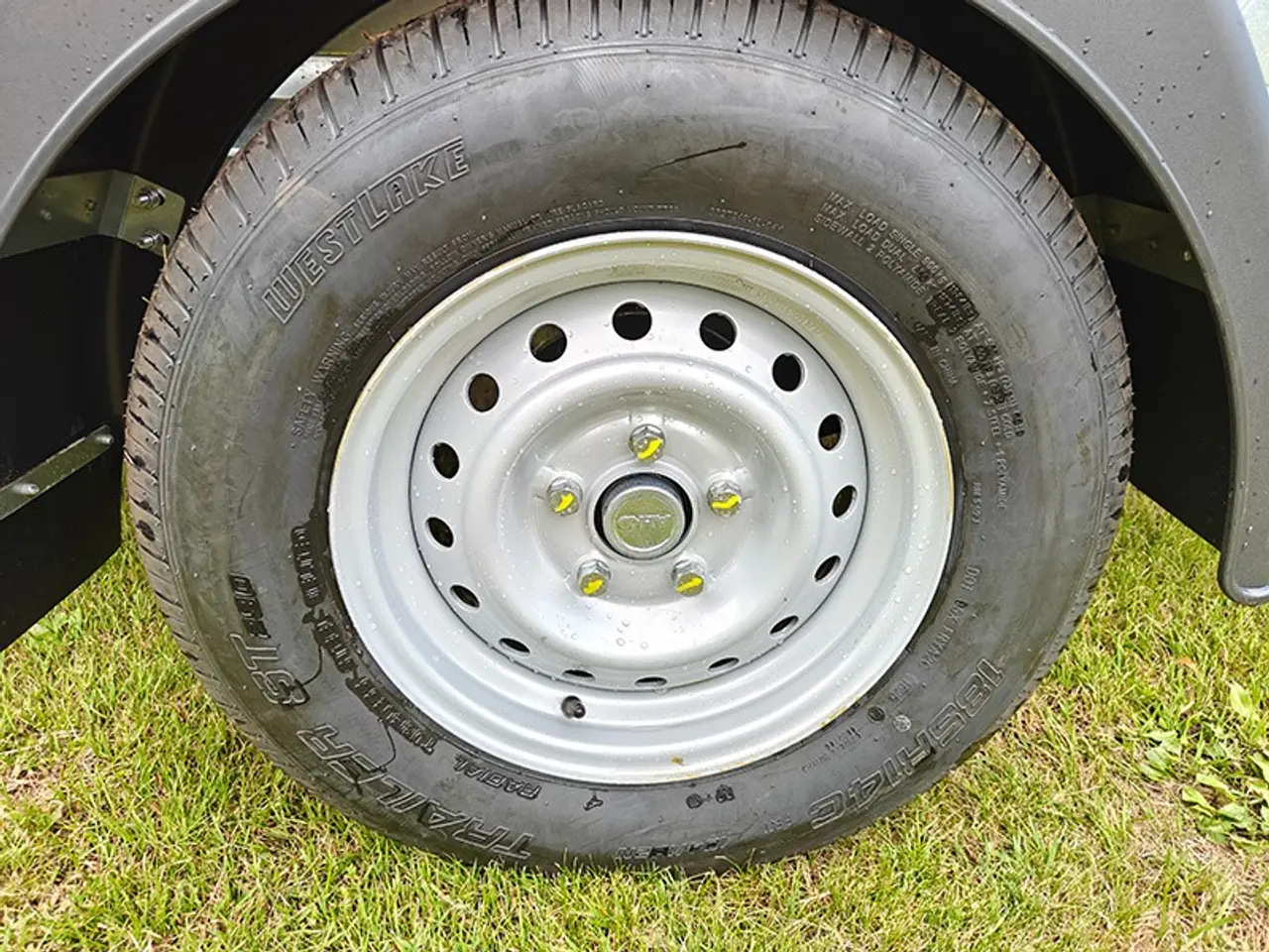 Billede 5 - Neptun GN174 pak