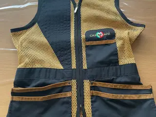 skydevest castellani