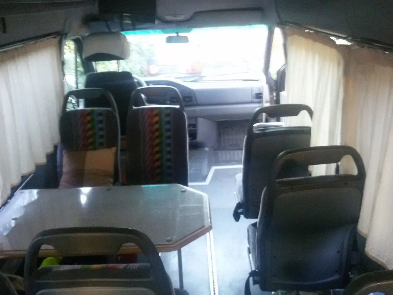 Billede 6 - Mercedes-Benz Sprinter 312 Minibus