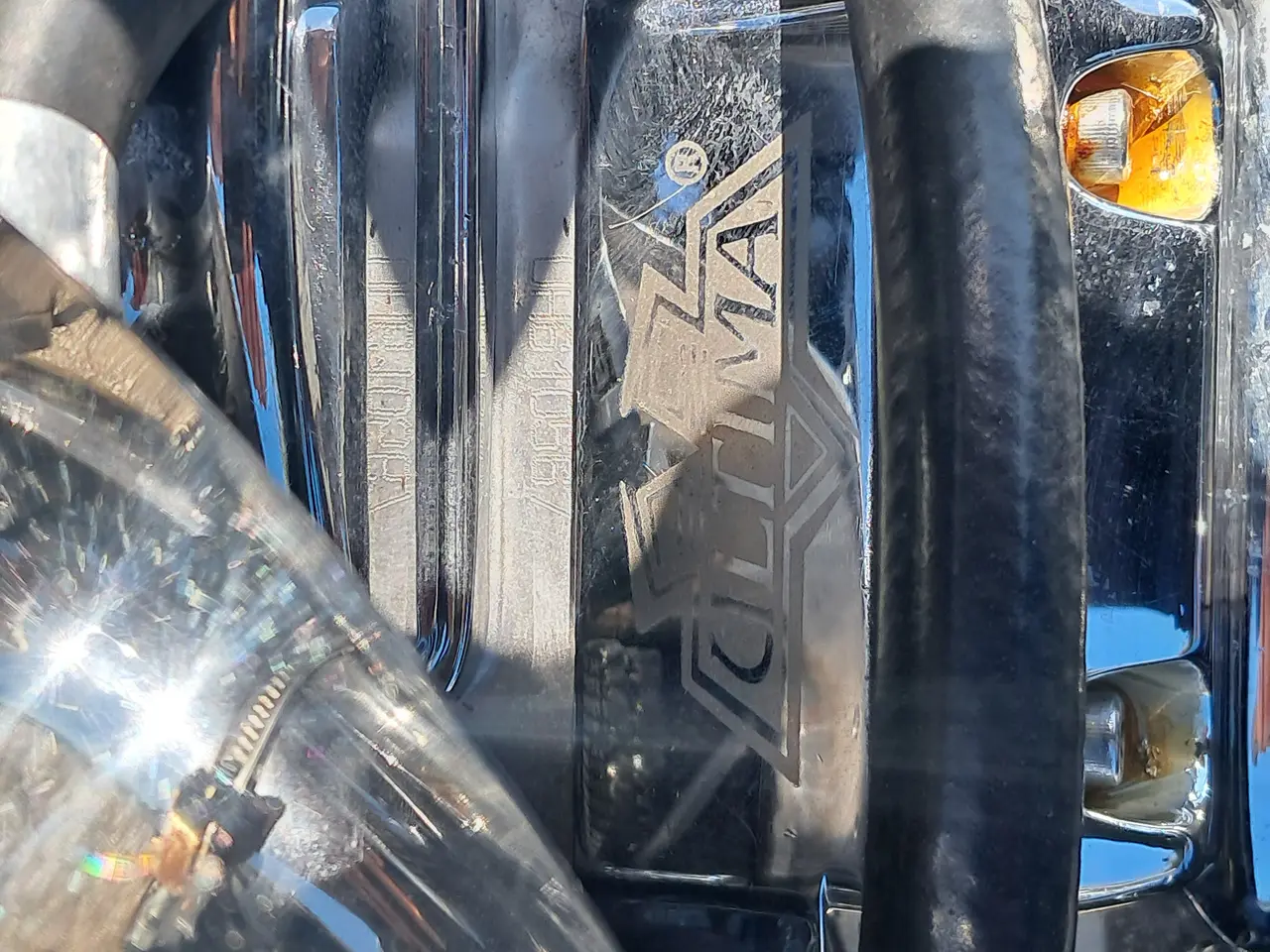 Billede 16 - Harley davidson fl