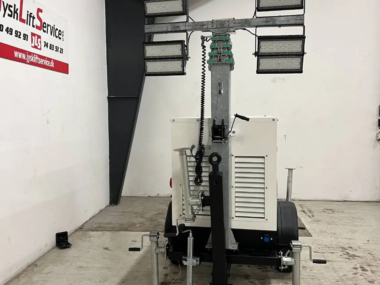 Billede 4 - [Other] Gucbir GJP50MT-L