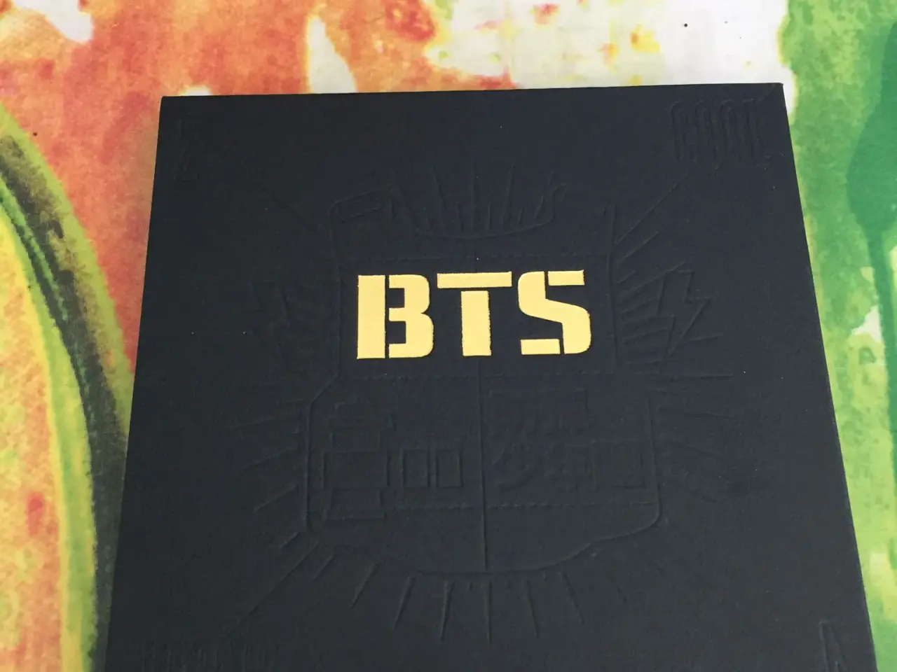 Billede 4 - K-POP ; bts, shinee