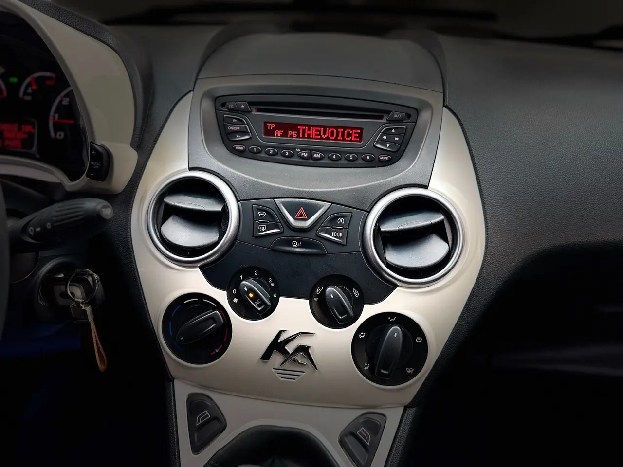 Billede 6 - Ford Ka 1,2 Titanium