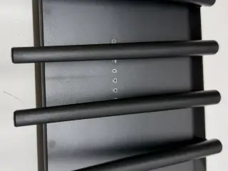 WIFI 6 router fabriksny og ubrugt.