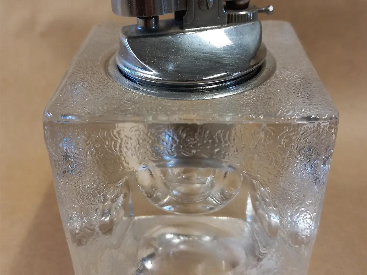 Billede 5 - Koel Unicon krystal bordlighter