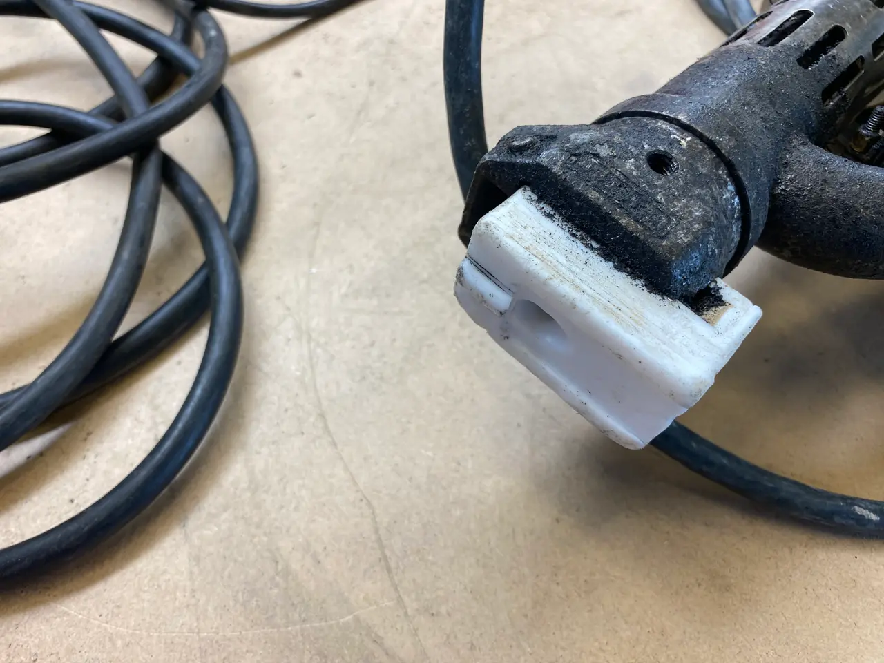 Billede 2 - Plastsvejser LEISTER FUSION