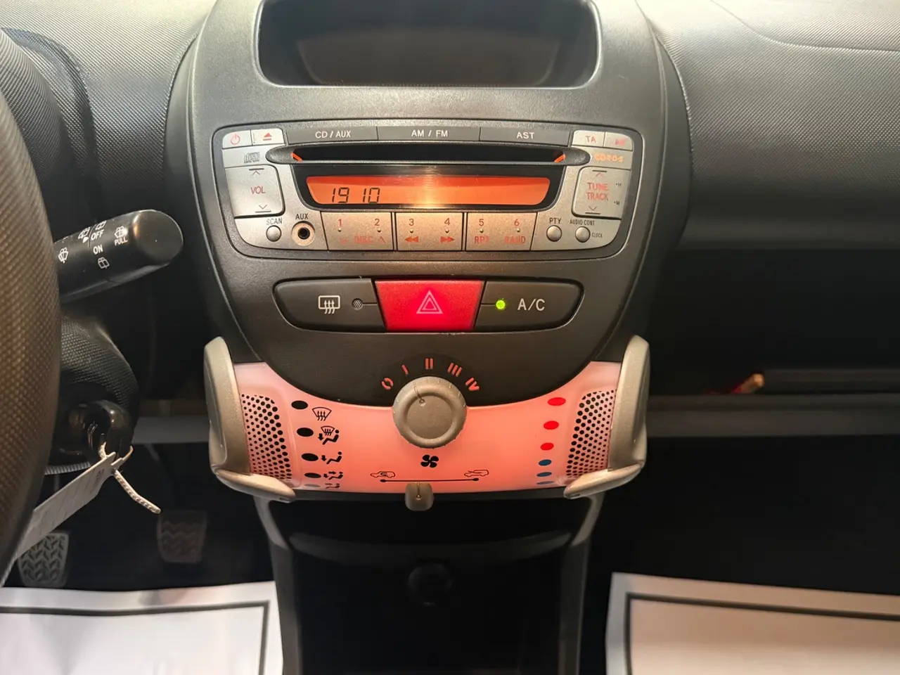 Billede 10 - Citroën C1 1,0i Exclusive