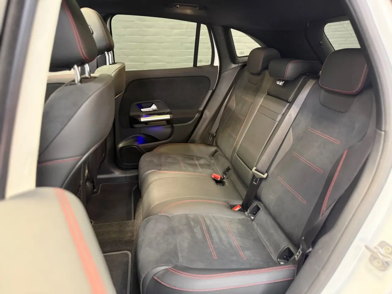Billede 11 - Mercedes EQA250  AMG Line