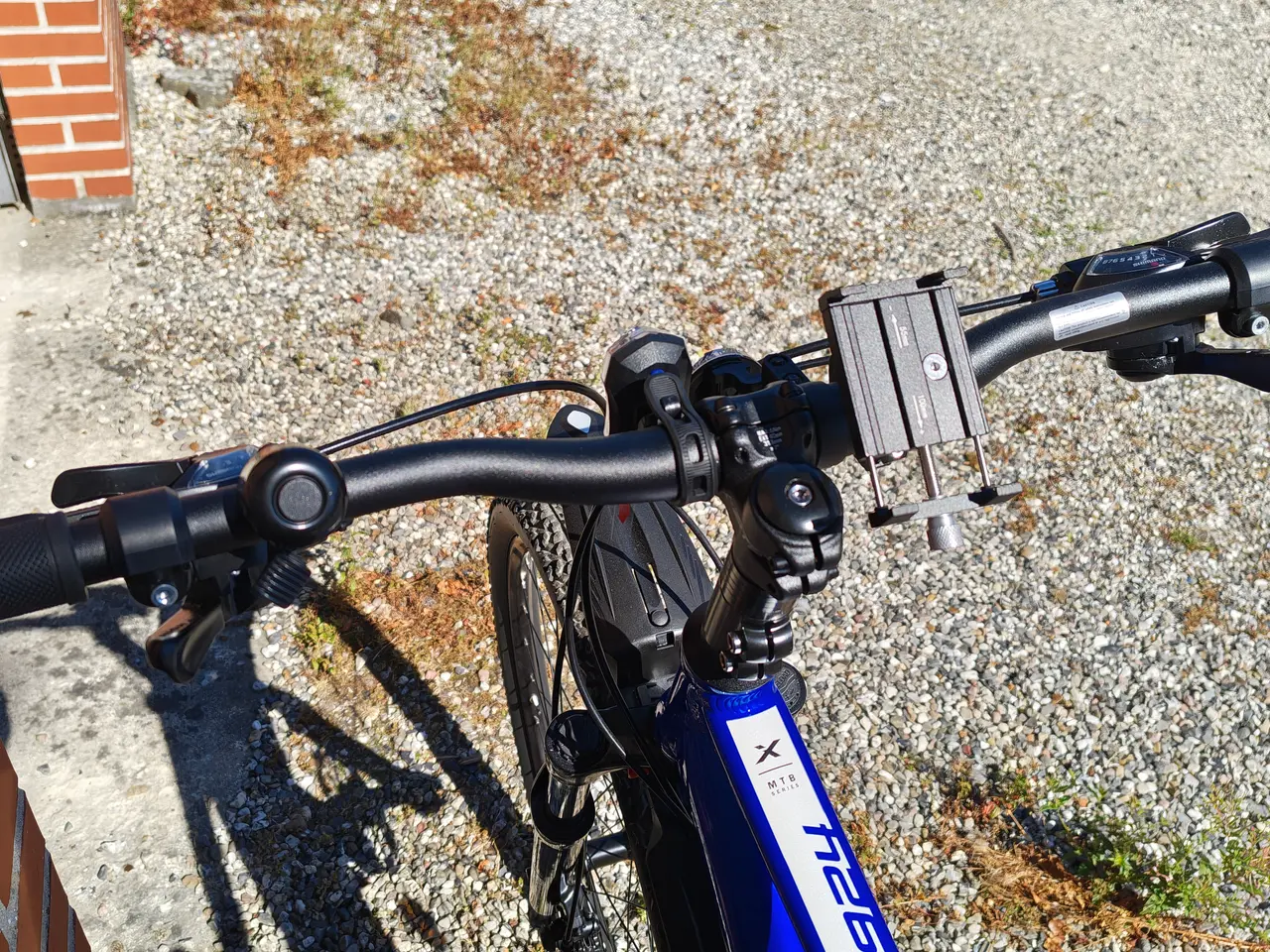 Billede 4 - Næsten ny mountainbike