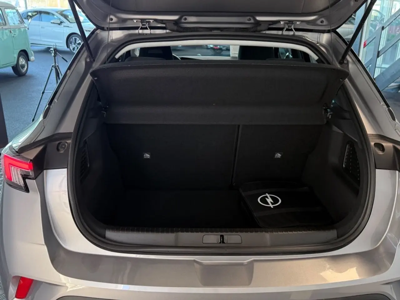 Billede 18 - Opel Mokka-e 50 Elegance