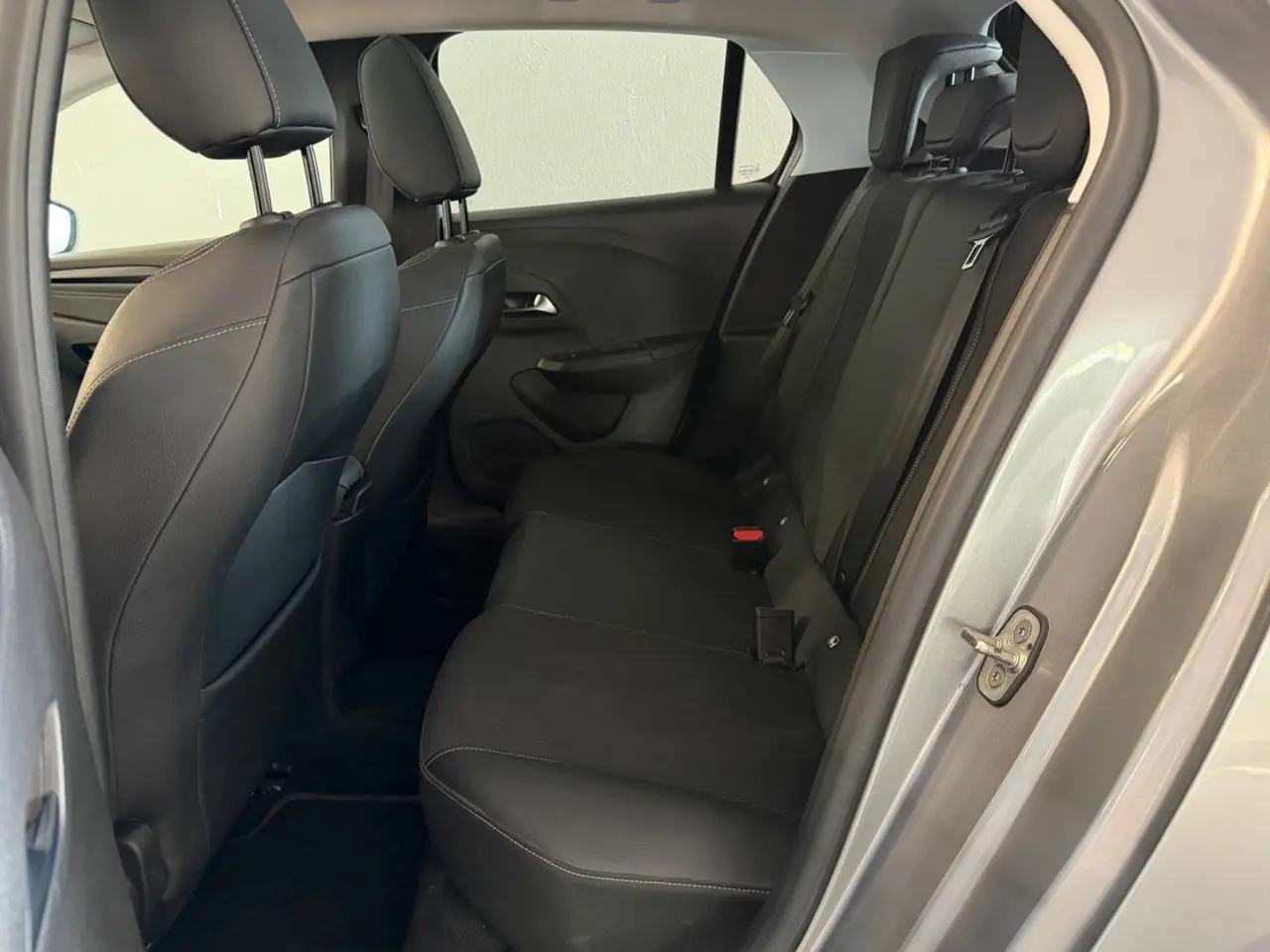 Billede 12 - Opel Corsa 1,5 D 102 Sport