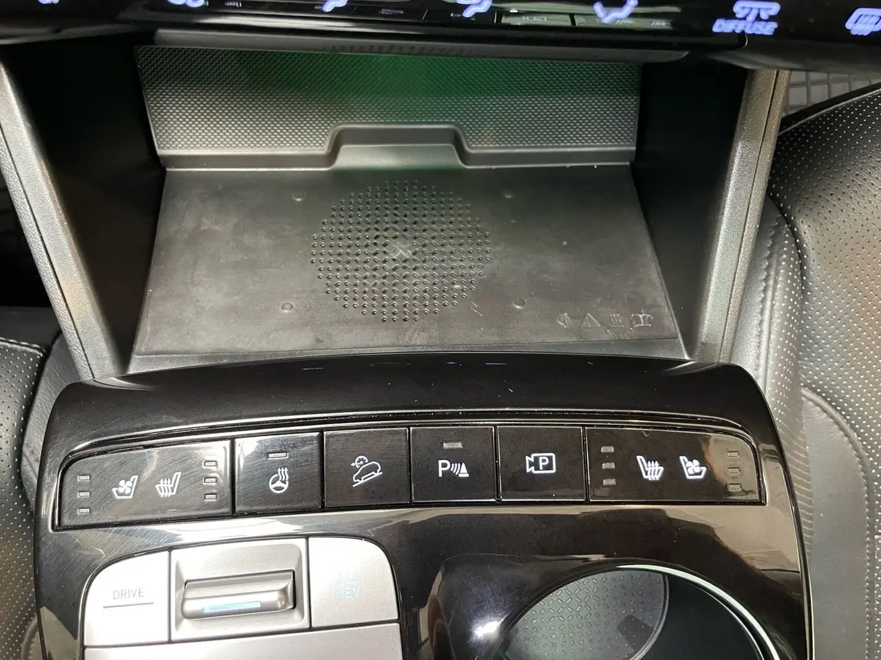 Billede 15 - Hyundai Tucson 1,6 PHEV Advanced aut. 4WD