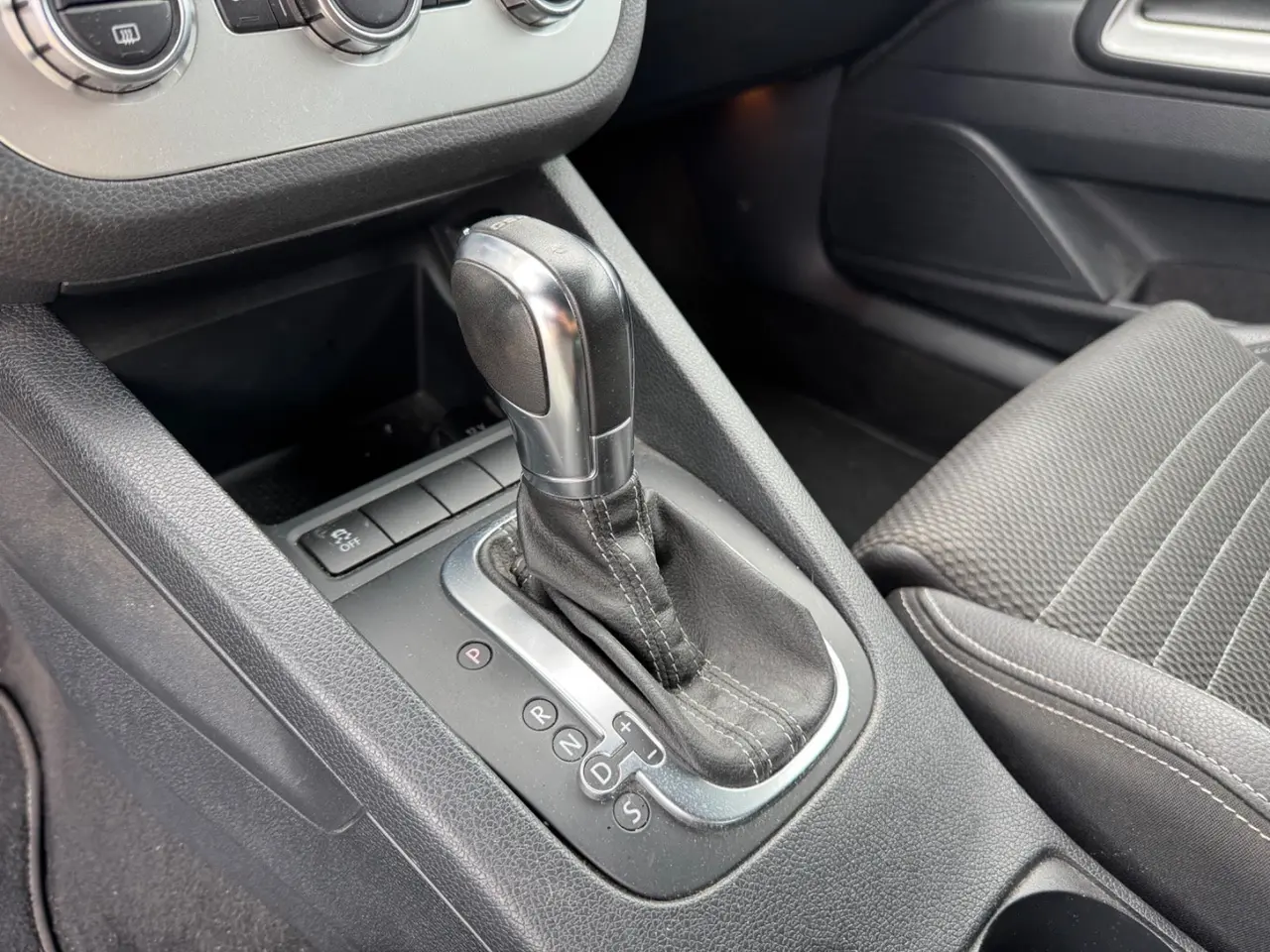Billede 8 - VW Scirocco 1,4 TSi 160 Sport DSG Van