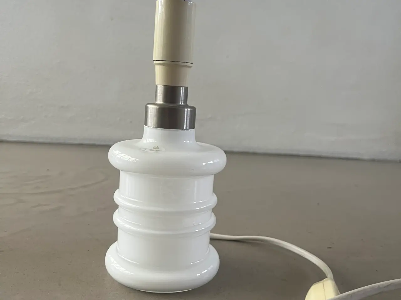 Billede 1 - Bordlampe