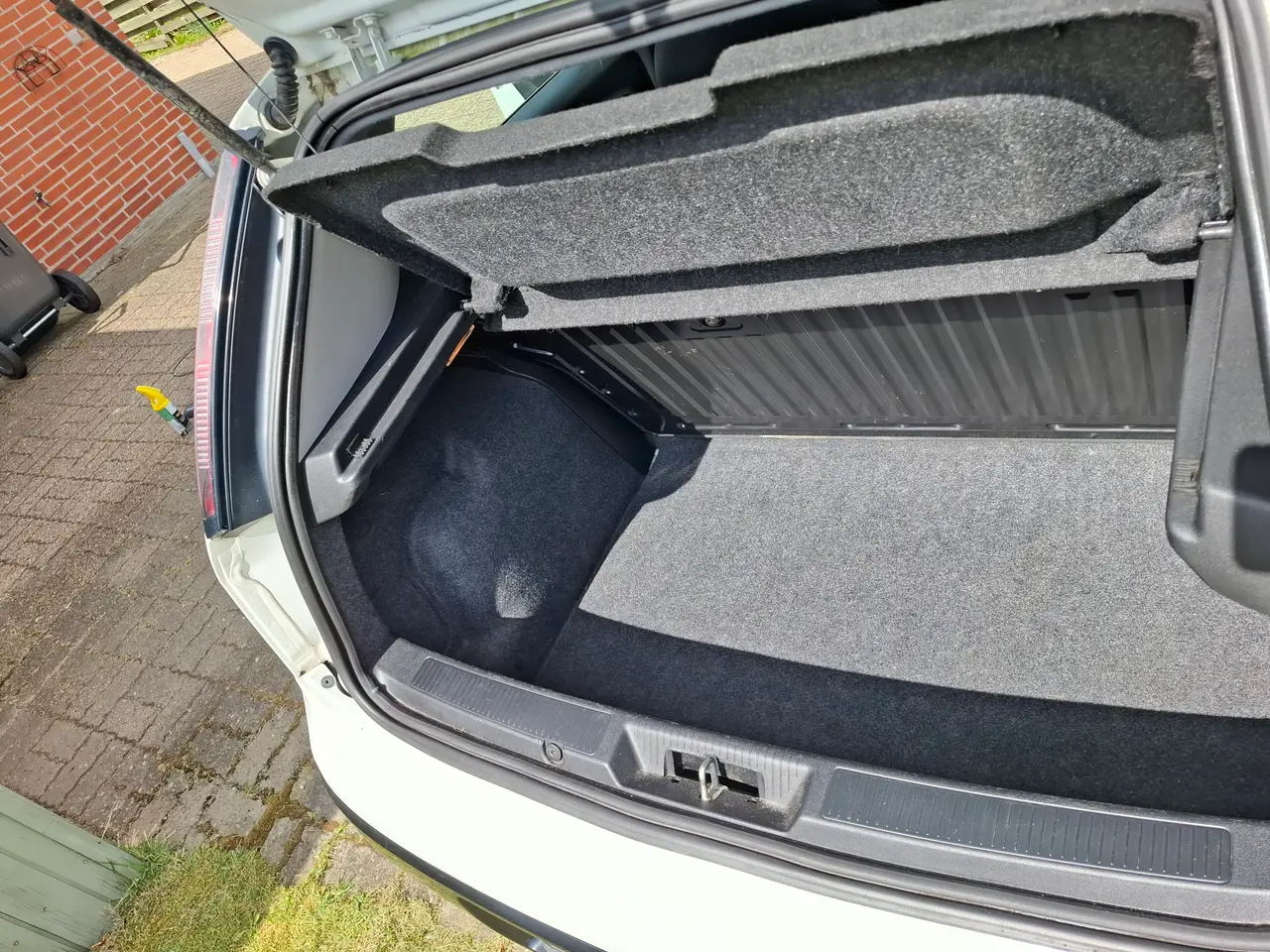 Billede 5 - Fiat punto- evo