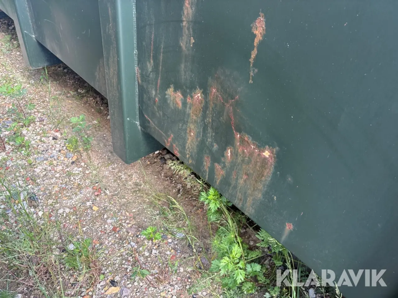 Billede 10 - Container