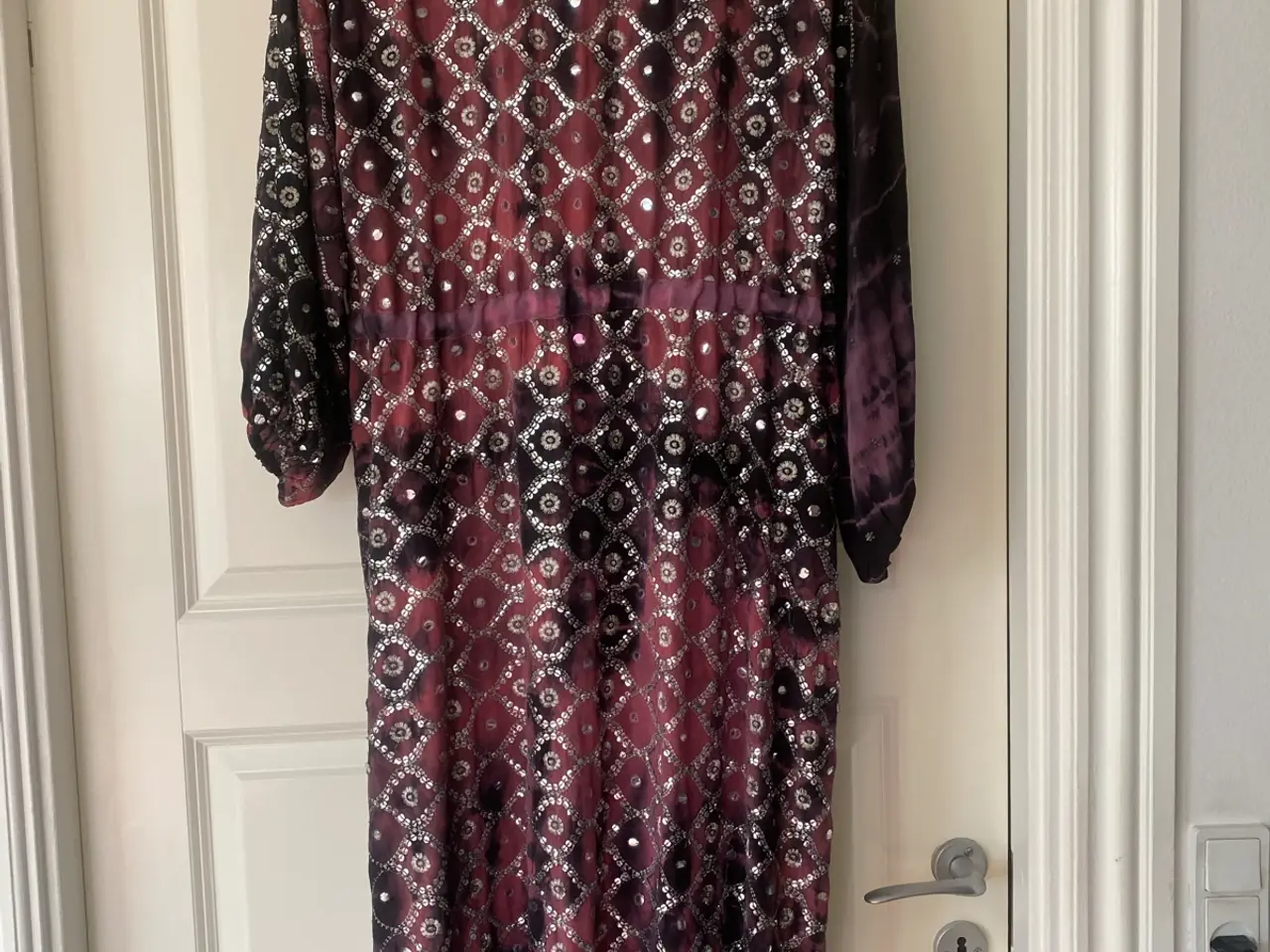 Billede 3 - Smuk smuk smuk Cofur kimono/kjole