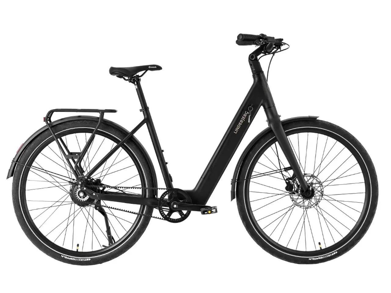 Billede 1 - Lindebjerg 28" Elcykel Libre Plus
