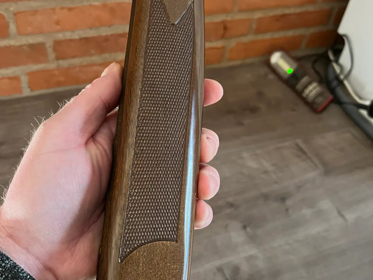 Billede 3 - Rizzini O/U.