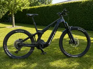 Scott Patron eRIDE 900 2025 
