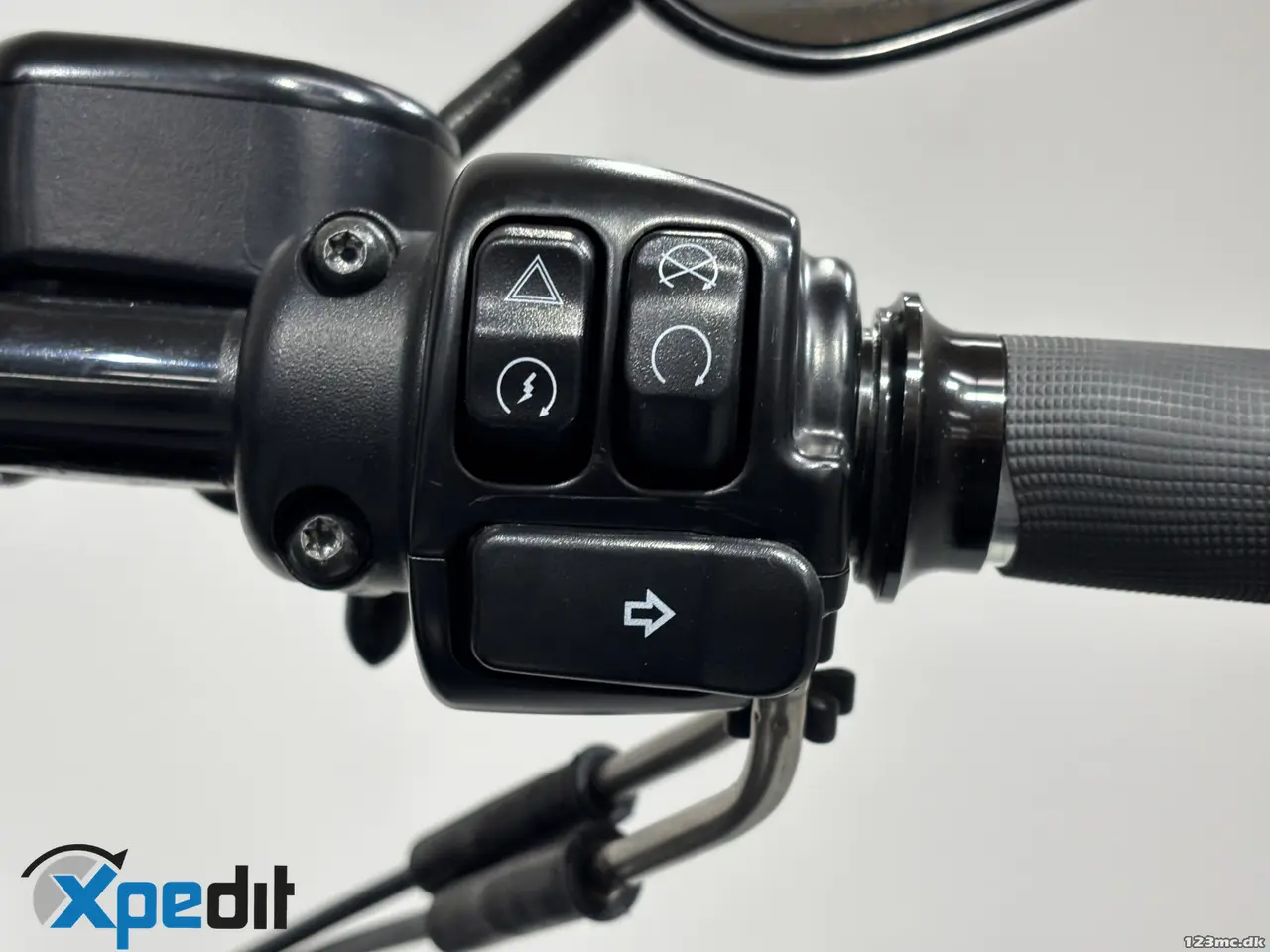 Billede 13 - Harley-Davidson XL883N Iron 883