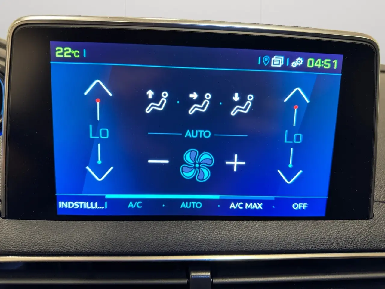 Billede 8 - Peugeot 3008 1,6 Hybrid4 GT EAT8