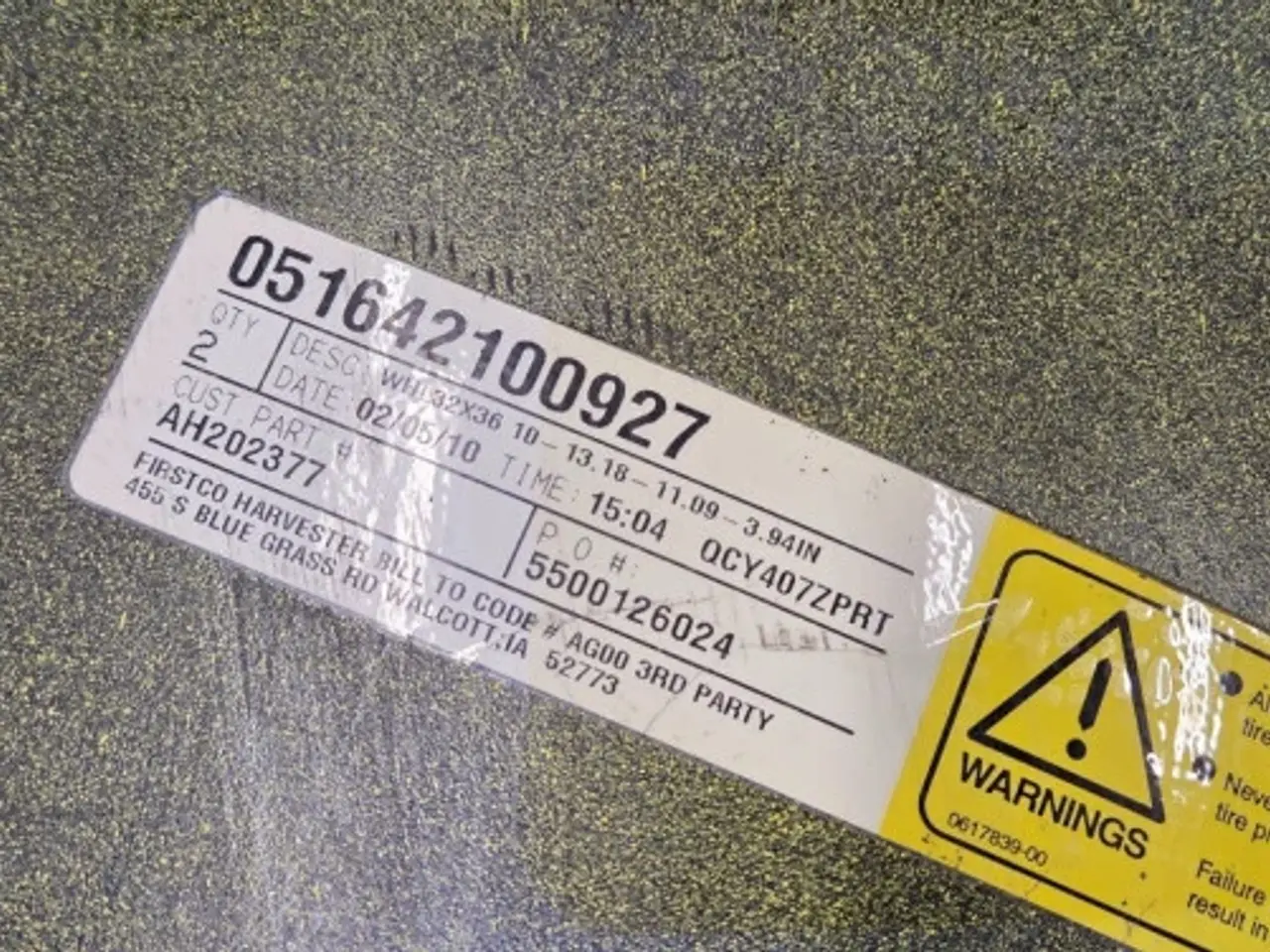 Billede 6 - 32" 32XDW27B Sæt