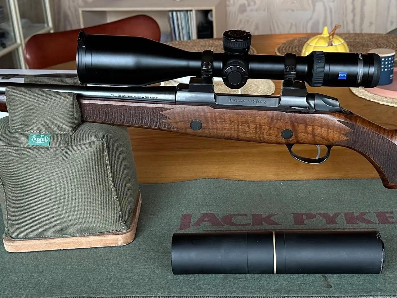 Billede 4 - Sako 85 Classic Cal. 30-06