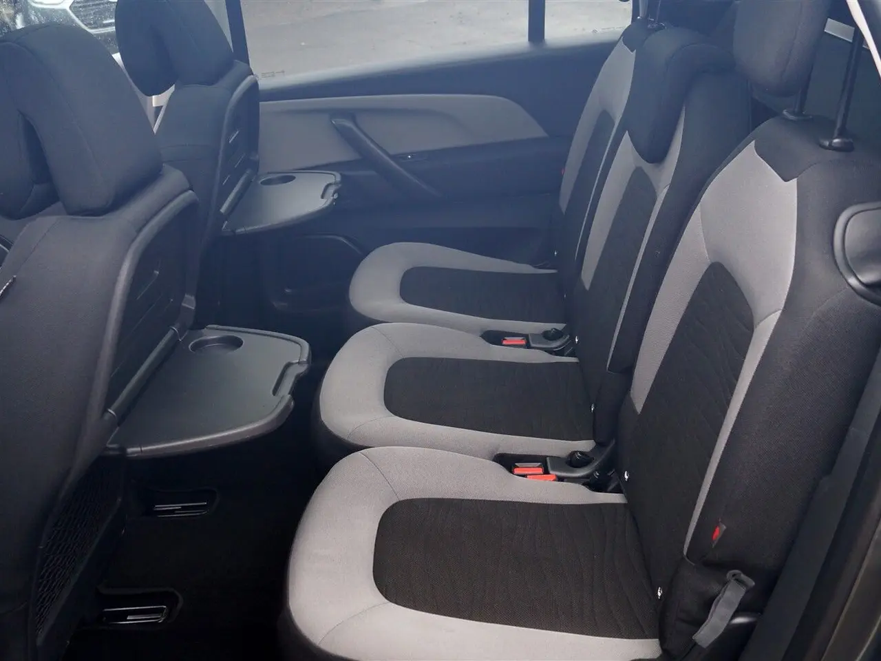 Billede 10 - Citroën Grand C4 Picasso 1,6 Blue HDi Intensive EAT6 start/stop 120HK 6g Aut.