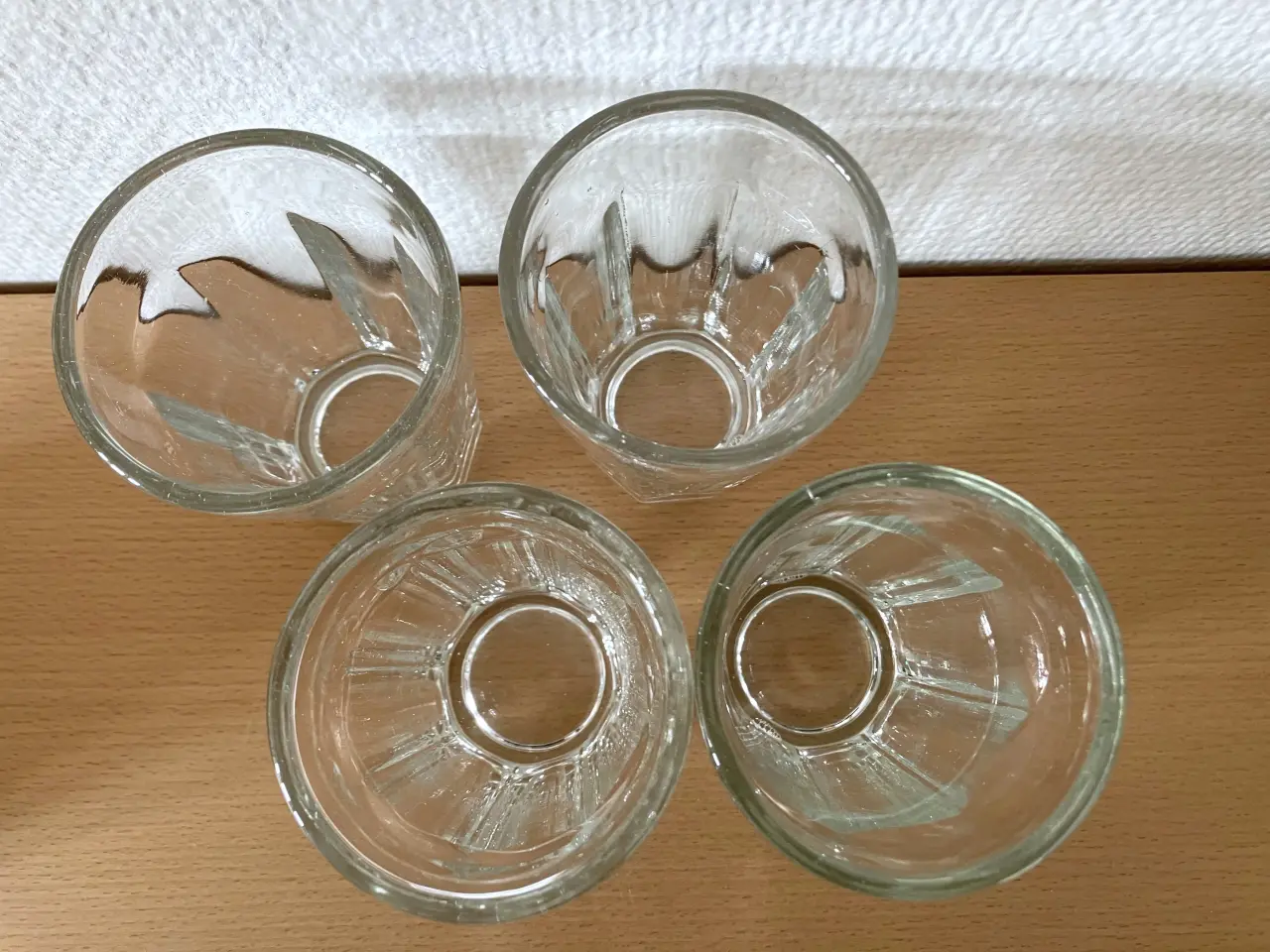 Billede 6 - Glaskande og vandglas – Fyens Glasværk.
