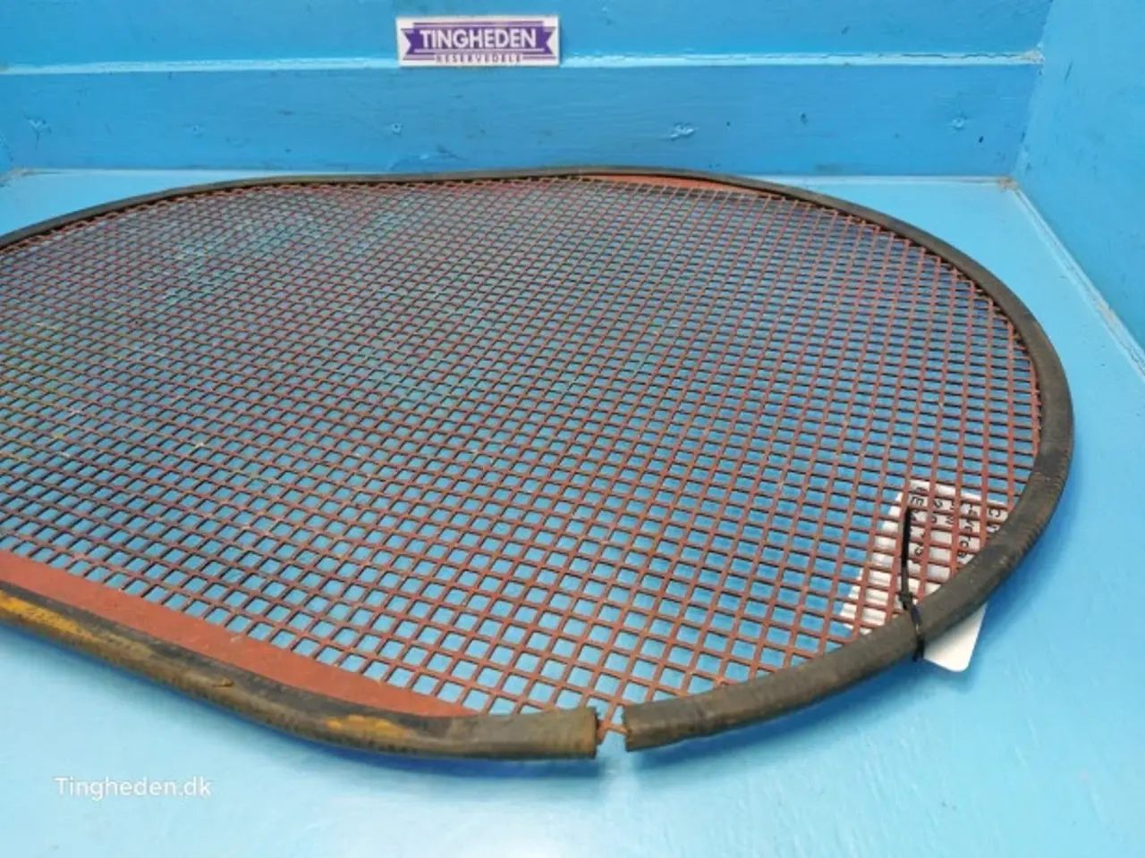 Billede 8 - Laverda 627 Grill 321944453