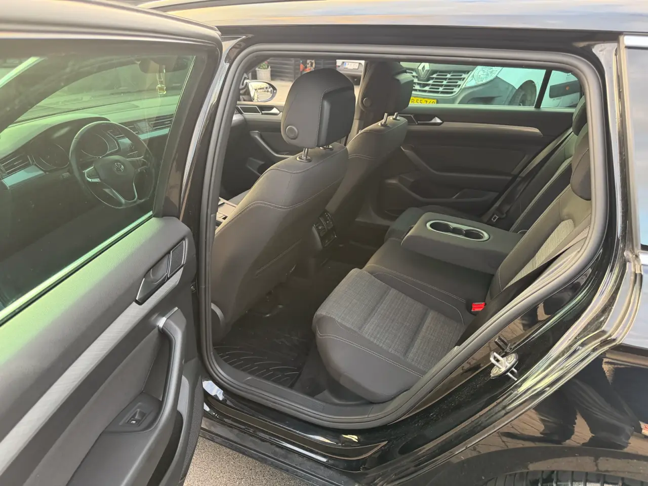 Billede 9 - Vw Passat B8