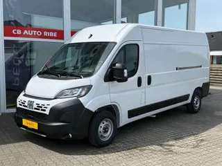 Fiat Ducato 33 L3H2 2,2 Multijet 140HK Van 6g